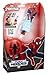 The Bridge Direct Flying Heroes Spider-Man Action Figure