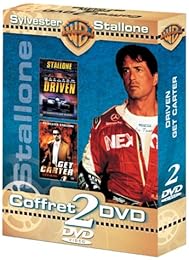 Coffret 2 Dvd Stallone