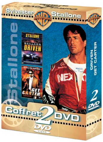 Coffret 2 Dvd Stallone