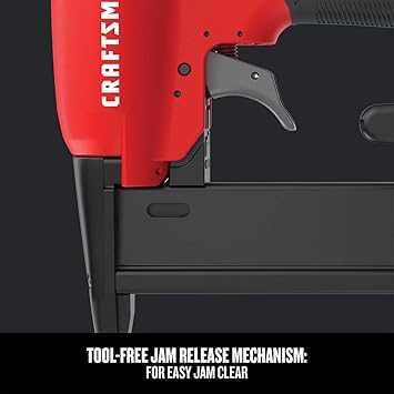 Craftsman CMPNC18K featured image 5