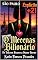 Livro O MECENAS BILIONÁRIO