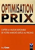 Optimisation prix: Capter la valeur disponible de votre marché grâce au pricing by 
