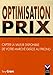 Optimisation prix: Capter la valeur disponible de votre marché grâce au pricing by 