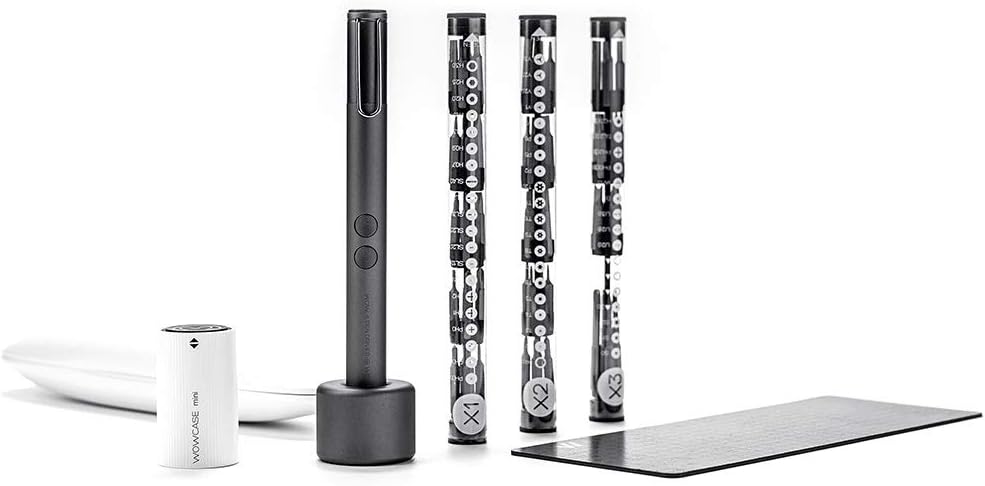 Best power driver industrial automatic screwdriver