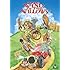 The Wind In The Willows [DVD] [1996]