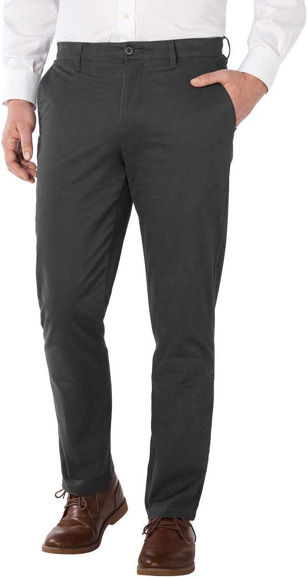 Men’s 5 Pocket Pant