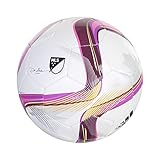 Adidas Performance 2015 MLS Glider Soccer Ball