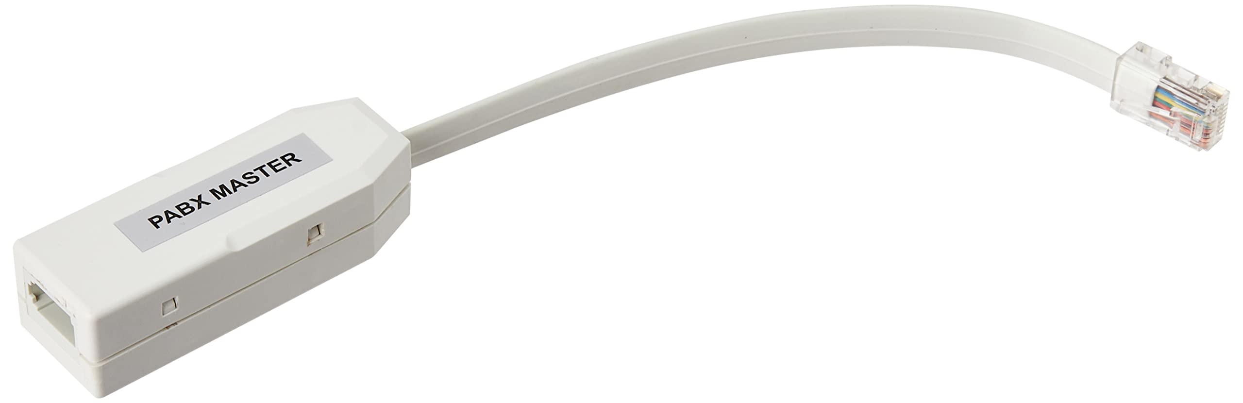 ADAPTER, RJ45 TO BT6L (PABX MASTER)