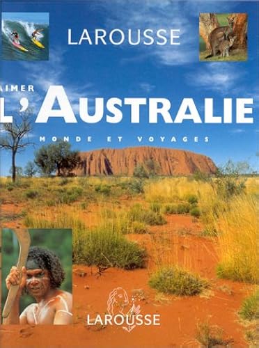 Download Aimer L'Australie PDF