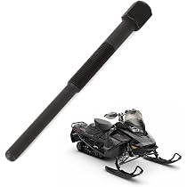 Heavy Duty Primary Clutch Puller Compatible With 2001-2018 Ski Doo