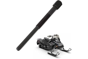 MOTOQUEEN HD Primary Drive Clutch Puller Remover Tool For 2017-2023 Ski-Doo 600 850 MXZ X ETEC Summit P-Drive Clutch Removal 