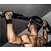 Weight Lifting Gloves With 12