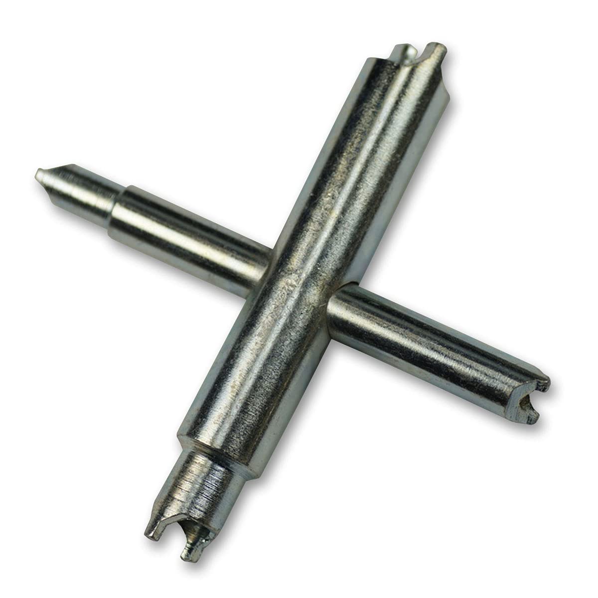 Clock Dial Wrench Centre Hand Nut 4 Sizes Tool for Clockmakers Dials Repairs