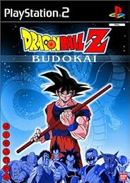 Dragon Ball Z: Budokai