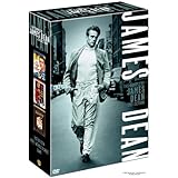The Complete James Dean Collection (East of Eden / Giant / Rebel Without a Cause Special Edition)