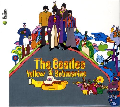 The Beatles - Magical Mystery Tour - Amazon.com Music