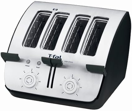 Grille Pain Cuisinart Cpt160pie 2 Tranches Rose Achat Prix Fnac