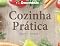Livro Cozinha Prática: Volume 1