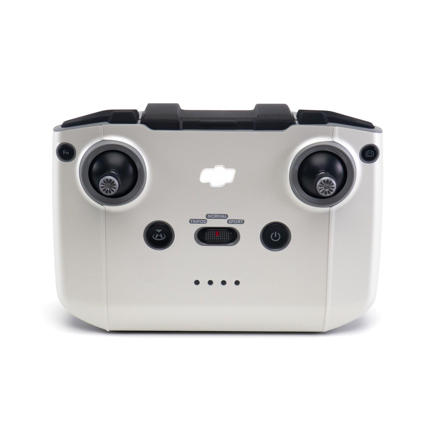 Wrapgrade Skin compatible with DJI Mavic Air 2 | Remote Controller (MADAGASCAR PEARL)