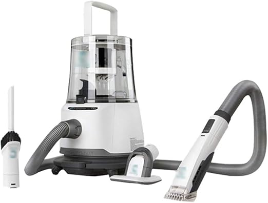 dog grooming machine