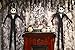 Disney The Nightmare Before Christmas Jack Skellington Full Size Posable Hanging Character Decoration