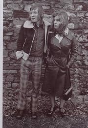 This is England