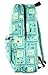 Adventure Time BMO Expressions Beemo School Backpack Computer Laptop Bag Book Carry