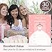 30 Bridal Shower Invitations with Envelopes (30 Pack) - Wedding Shower Invitations