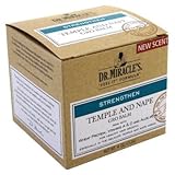 Dr. Miracles Temple and Nape Gro Balm