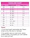 YIANNA Breathable Waist Trainer for Women Underbust Latex Sport Girdle Corsets Cincher Hourglass Body Shaper, (Black, M)