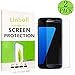 Samsung Galaxy S7 Tempered Glass Screen Protector,Mioua [2 - Pack] 9H Hardness,Bubble Free [Ultra-Clear] [Scratch Proof] [Case Friendly] Screen Protector for Samsung Galaxy S7