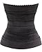 DODOING Waist Trainer Corset for Weight Loss Slimming Body Shaper Tummy Fat Burner