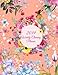 2019 Weekly Cleaning Planner: Cute Flowers Colorful, 2019 Weekly Cleaning Checklist, Household Chore by Daisy Creative Journal