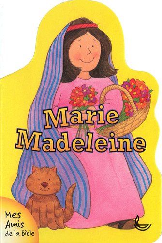 Marie-Madeleine