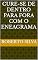 Livro CURE-SE DE DENTRO PARA FORA COM O ENEAGRAMA