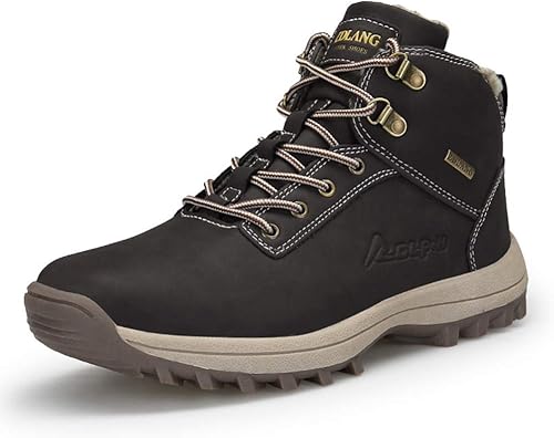 jackshibo winter boots