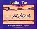 Justin Tso: Navajo Painter of Legends by
