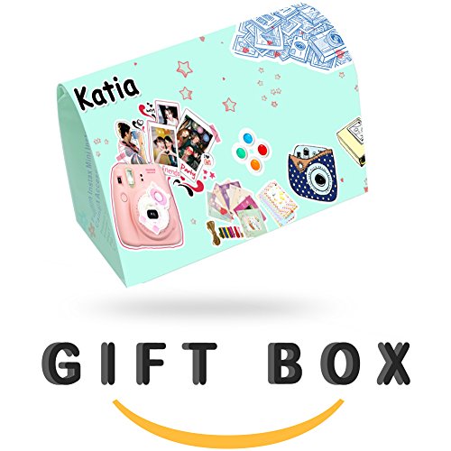 1 Katia+Accessories+Compatible+Fujifilm+Including