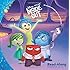 Inside Out Read-Along Storybook and CD
