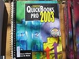 Quickbooks Pro 2003 by