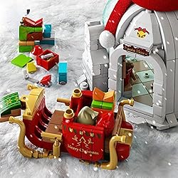 601156 Sembo Blocks Kids Building Bricks Toys