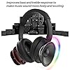 TECEVO-Z4-ANC-Active-Noise-Cancelling-Bluetooth-Headphones-Wireless-Gaming-Headset-With-Microphone-Hi-Fi-Deep-Bass-Wireless-Headphones-Over-Ear-Comfortable-Earpads-20-hours-Playtime-Black TECEVO Z4 ANC Active Noise Cancelling Bluetooth Headphones Wireless Gaming Headset With Microphone Hi-Fi Deep Bass…