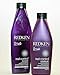 Redken Real Control 10.1 oz. Shampoo + 8.5 oz. Conditioner (Combo Deal)