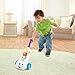 Fisher-Price Laugh & Learn Smart Stages Vacuum