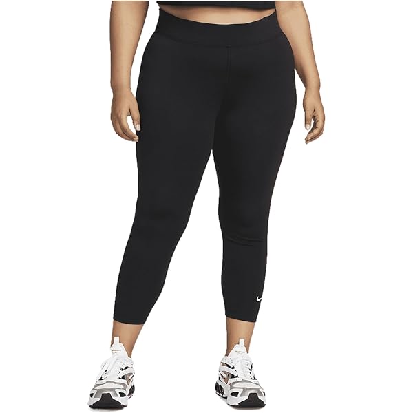 size 20 nike leggings