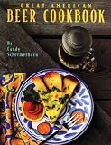 Great American Beer Cookbook by