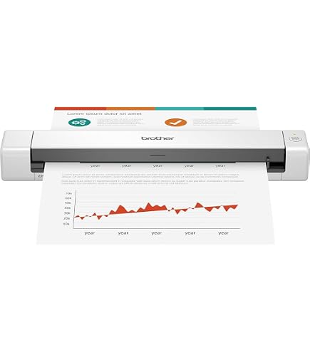 Amazon.com: Fujitsu ScanSnap S1100 CLR 600DPI USB Mobile Scanner