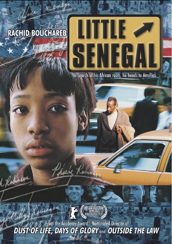 Little Senegal
