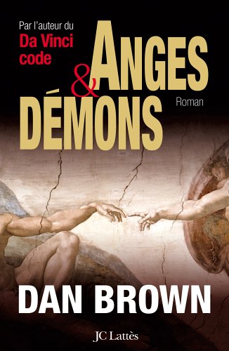 Anges et démons: roman