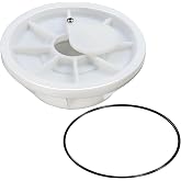 SP1070FV Plastic Float Valve For Hayward SP1070/SP1071 Skim-Master Skimmer | Plastic Equalizer Skimmer Float Valve Assembly with O-Ring includes Skimmer lower link, floating valve assembly and equalizer